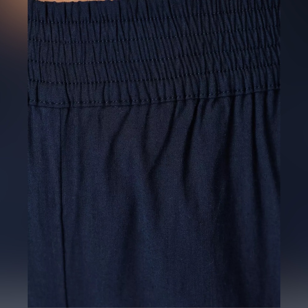 Sweaty Betty
Linen Wide Leg Pants - Picture 4 of 10